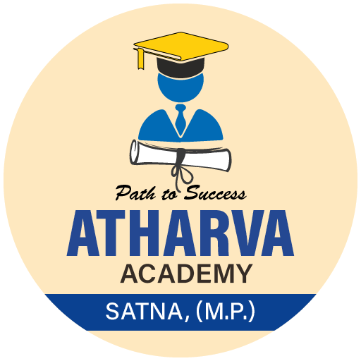 ATHARVA SHIKSHA logo