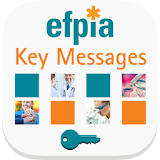 EFPIA Messages icon