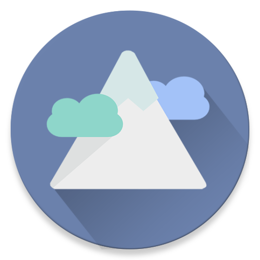 Wallox - Wallpapers logo