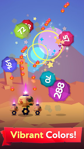 Color Ball Blast  screenshots 2