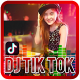 DJ Tik Tok 2018 icon
