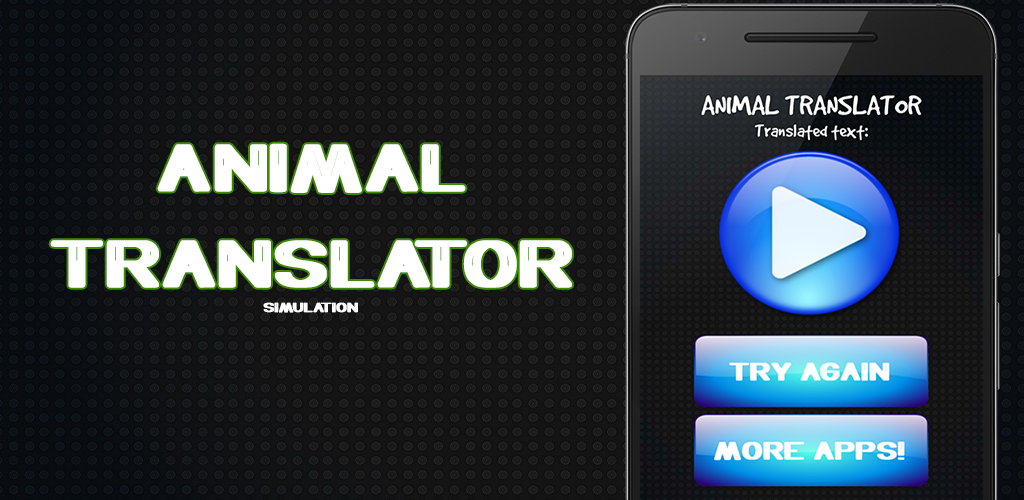 Download Simulator of animal translator Free for Android - Simulator of animal  translator APK Download 