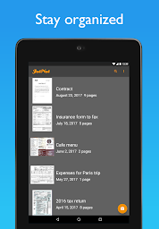 JotNot Pro - PDF Scanner App