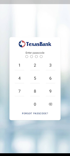 TexasBank Mobile Appのおすすめ画像1
