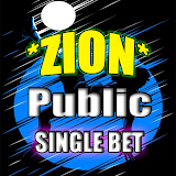 Single bet Daily - ZION icon
