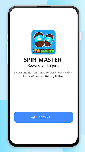 Spin Master Reward Link Spins