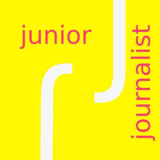 JJ - Junior Journalist