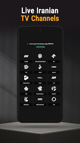 Captura 2 Televika: TV Shows & Movies android