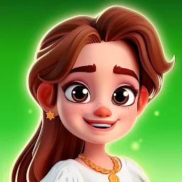 Mystic Rome - Match 3 Games Mod Apk