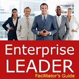Enterprise LEADER: eGuide icon