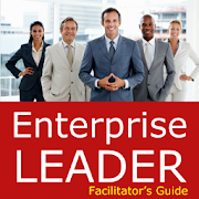 Top 20 Business Apps Like Enterprise LEADER: eGuide - Best Alternatives