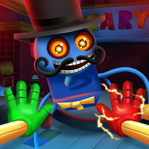 Evil Toys Breach Chapter 3