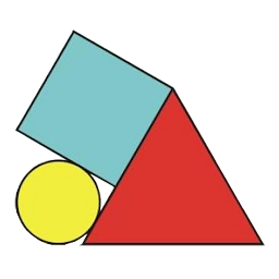 Sangaku Puzzle for  Android – Latest Version & Features app icon