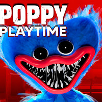 Poppy Playtime horror Guide