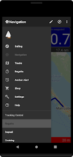 Boatspeed Screenshot