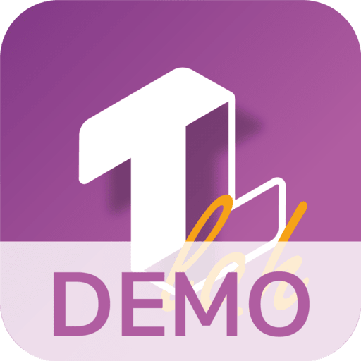 Taptaplah Demo logo