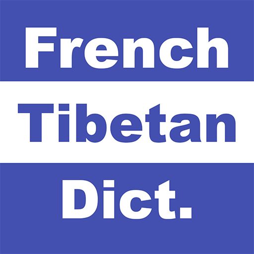 FrenchTibetanDictionary Laai af op Windows