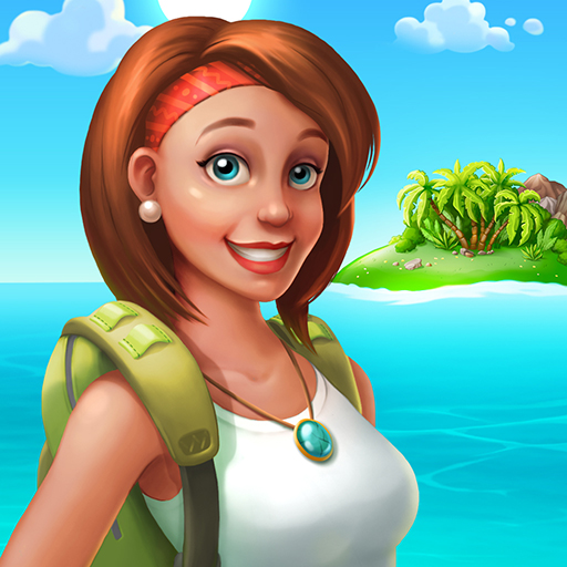 Tropic Trouble 2  Icon