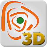 Star Sports Pro Kabaddi in 3D icon