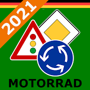 Motorrad - Führerschein 2020