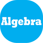 Cover Image of Télécharger Learn & Become Algebra Expert  APK