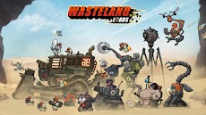 Wasteland Lordsのおすすめ画像1
