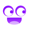BoBo - video chat online icon