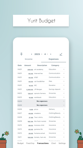 App-voorskou