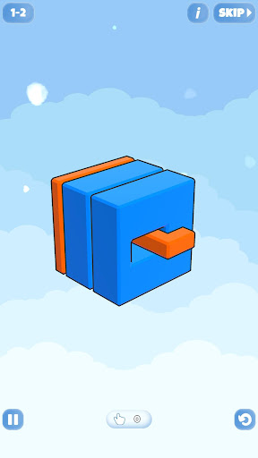 Hyperlocked Screen 2