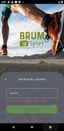 Foto Sport Screen 2