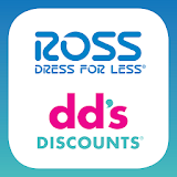 Ross | dd’s icon