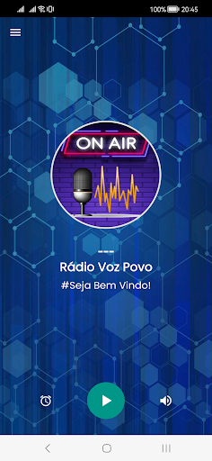 Rádio Voz Povo