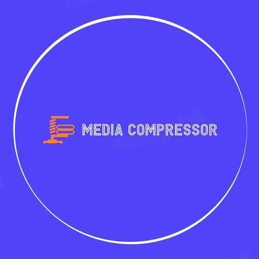 Media Compressor logo
