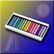 Find The Color Chalk - Androidアプリ