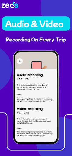Zeds Driver screenshot 9