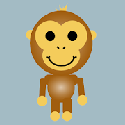 Coco Jim app icon