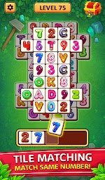 Number Puzzle -Num Riddle Game