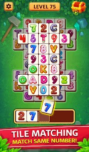 Number Puzzle -Num Riddle Game Mod Apk 5