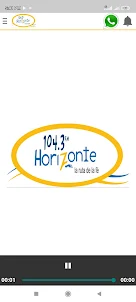 Radio Horizonte 104.3