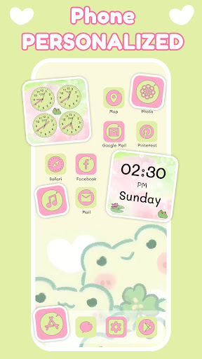 ThemeMax screenshot 6
