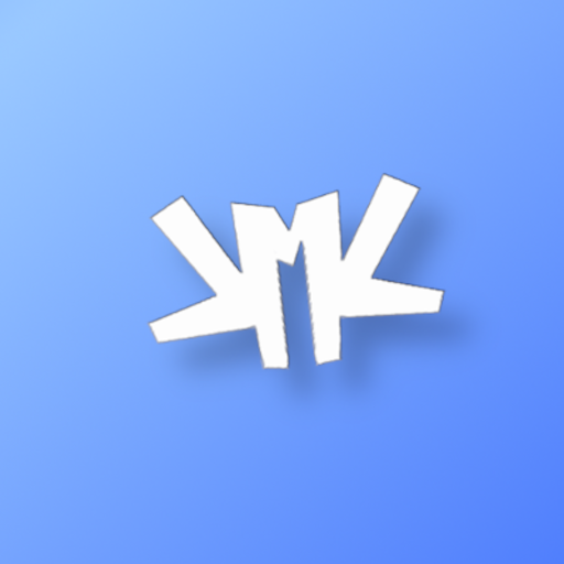 MyKomik logo