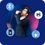 Data Share App : Bluetooth App