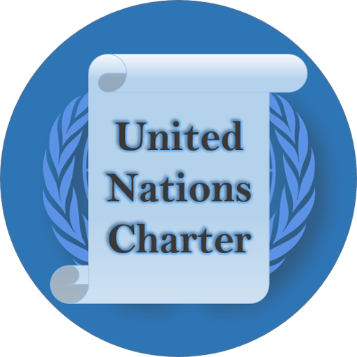 The United Nations Charter  Icon
