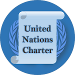 Cover Image of Herunterladen The United Nations Charter  APK