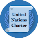 harta der Vereinten Nationen 