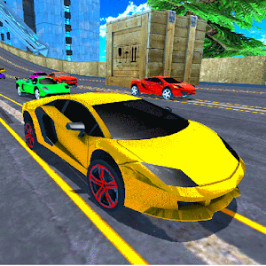 Real Cars Extreme Racing - Latest version for Android - Download APK