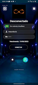 Brasil connect 1087 APK + Mod (Unlimited money) إلى عن على ذكري المظهر