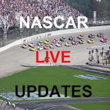 Live Nascar Updates icon