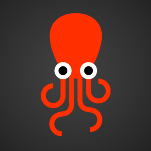 Tentacle Setup logo
