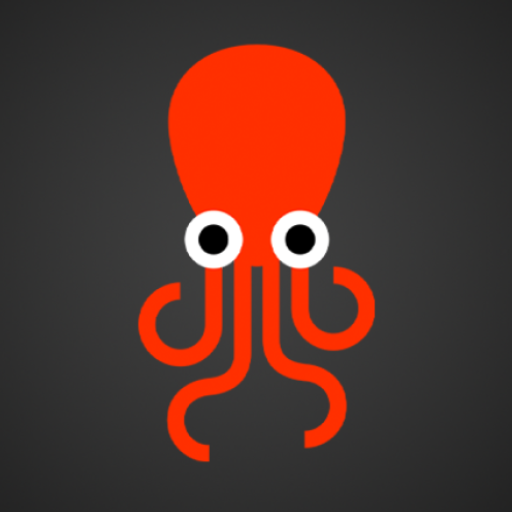 Tentacle Setup  Icon